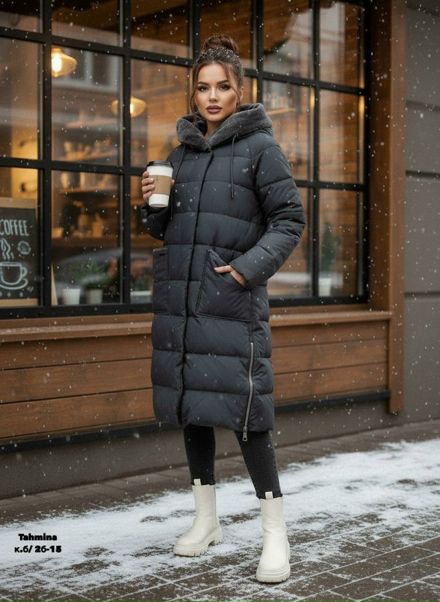 Куртка 23100023