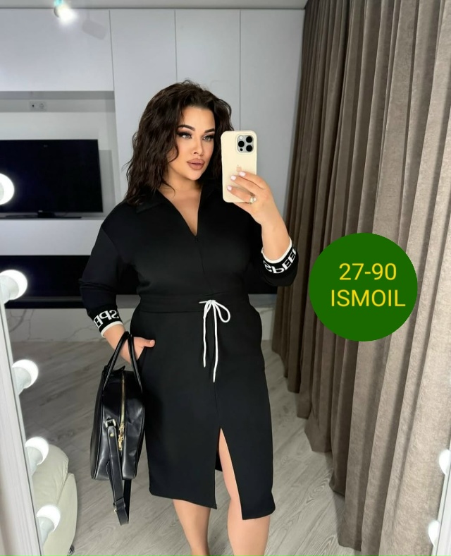 Платье 23099983