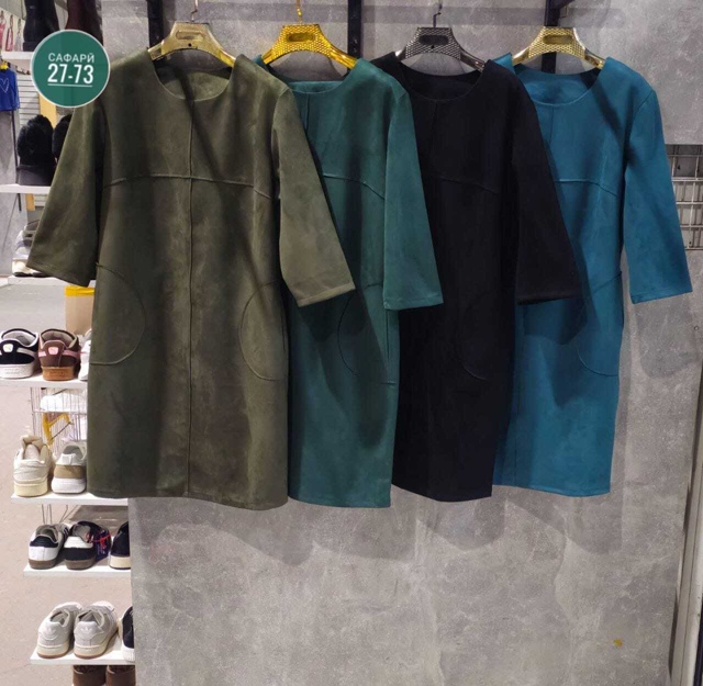 Платье 23100843