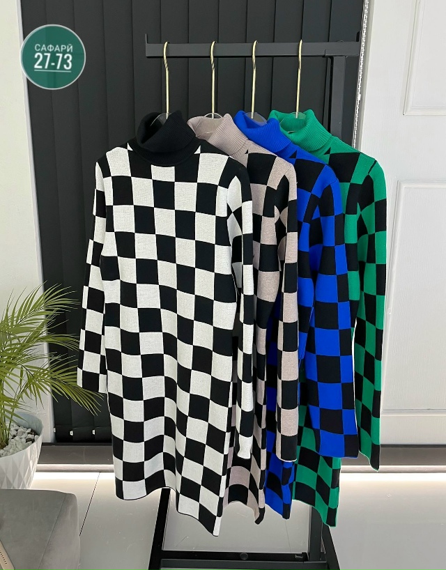 Платье 23100606