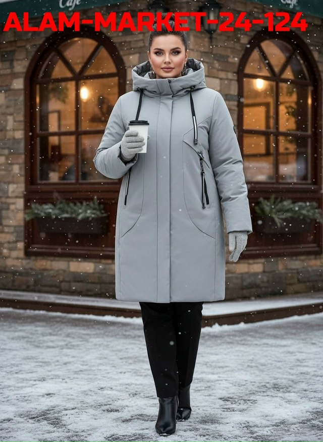 Куртка 23100827