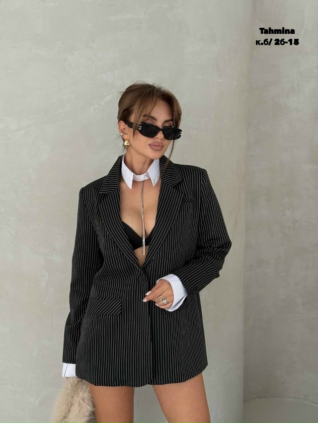 Пиджак 23100429