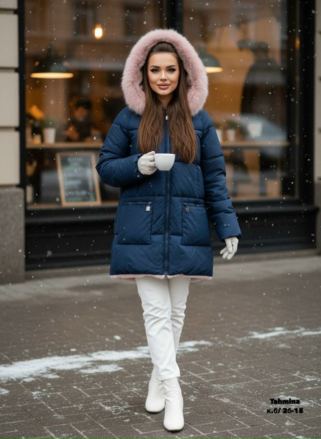 Куртка 23100056