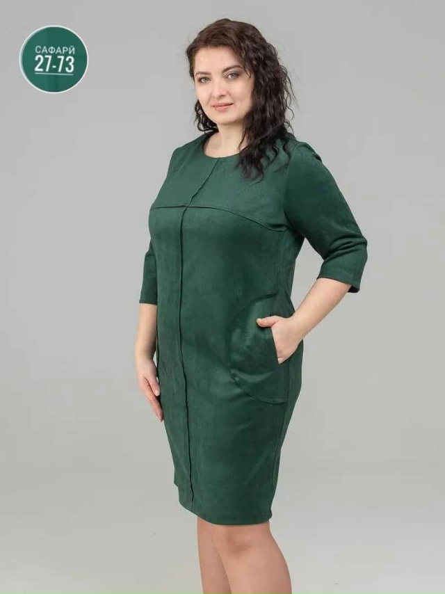 Платье 23100843