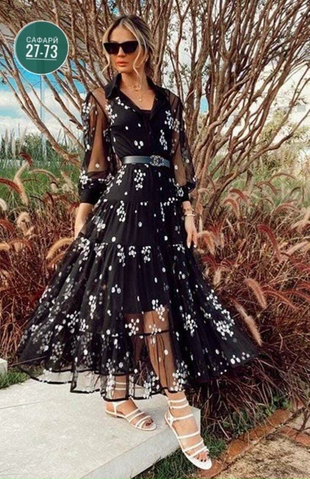 Платье 23099997