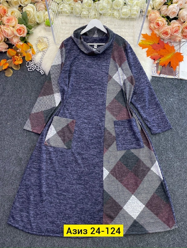 Платье 23100574