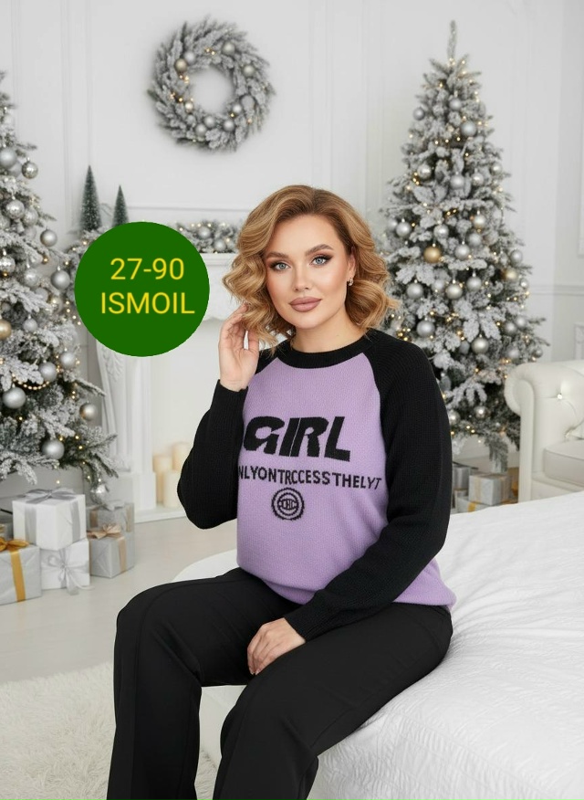 Свитер 23099989