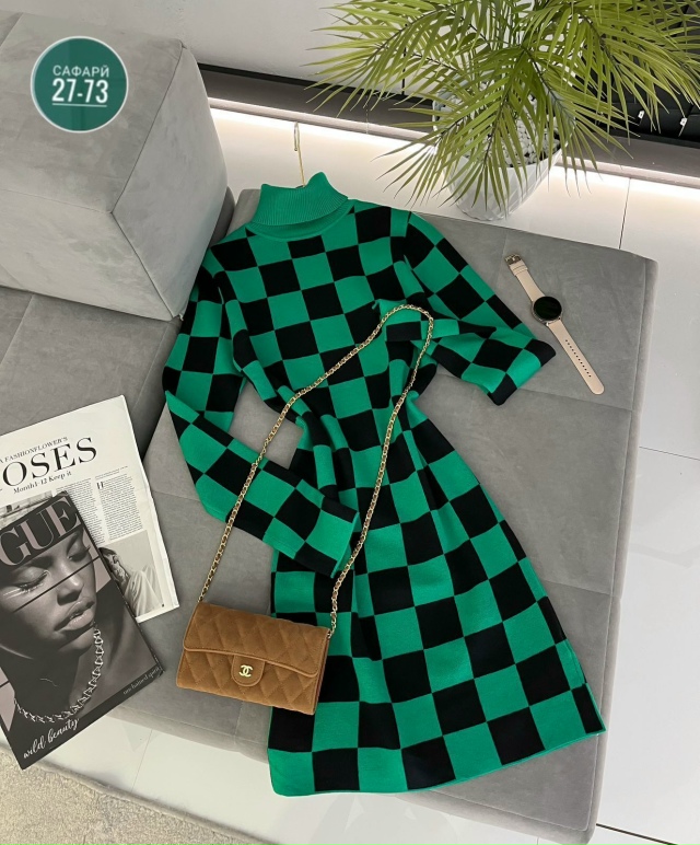 Платье 23100606