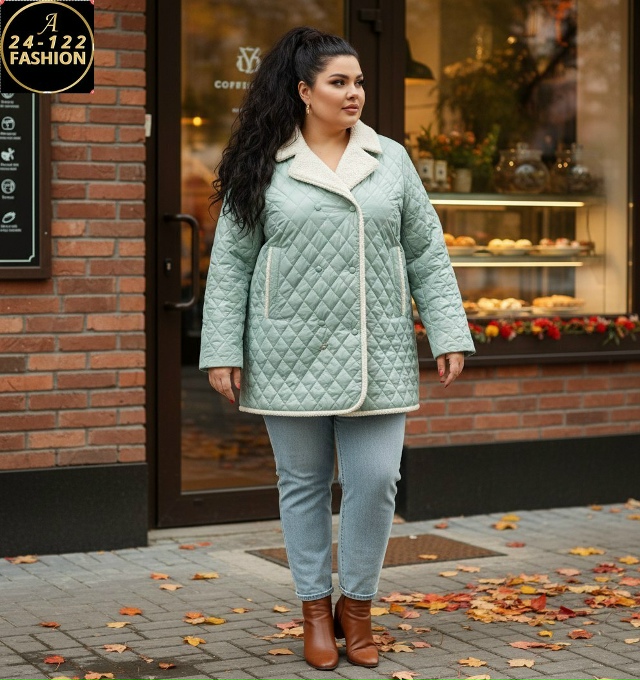 Куртка 23100217