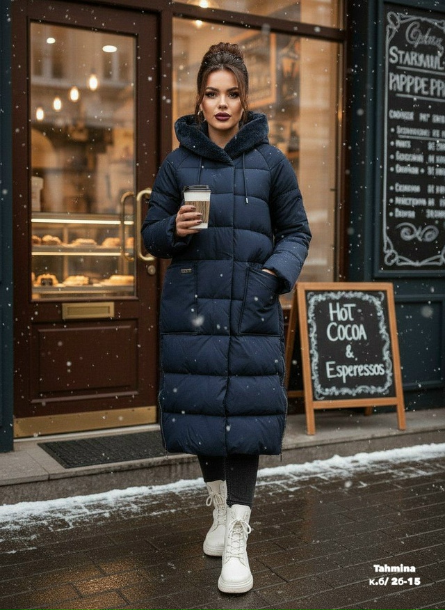 Куртка 23100023