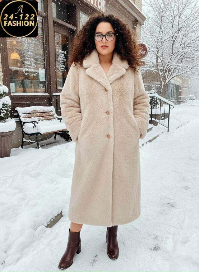 Пальто 23100141