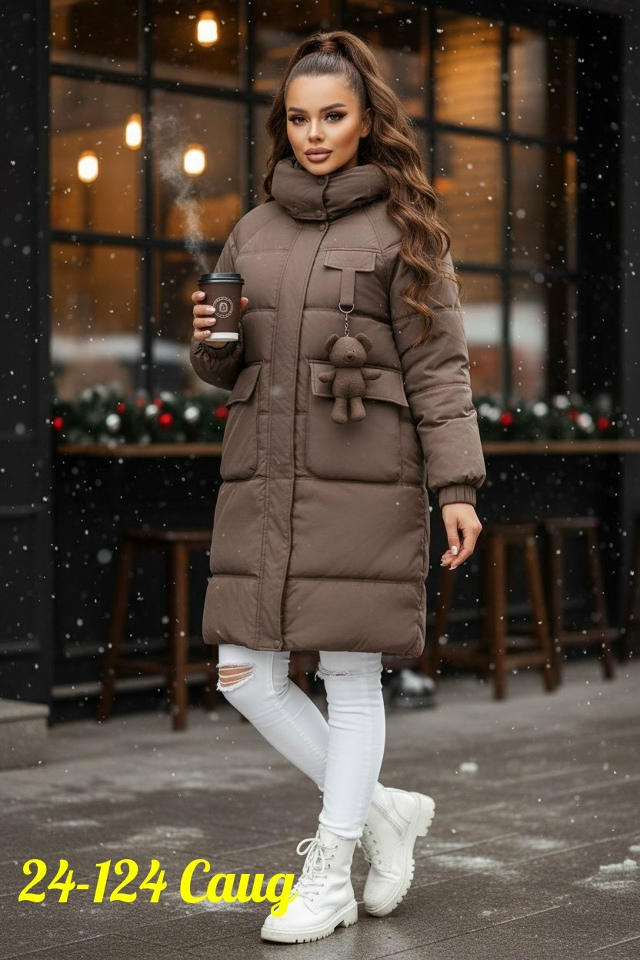 Куртка 23100063