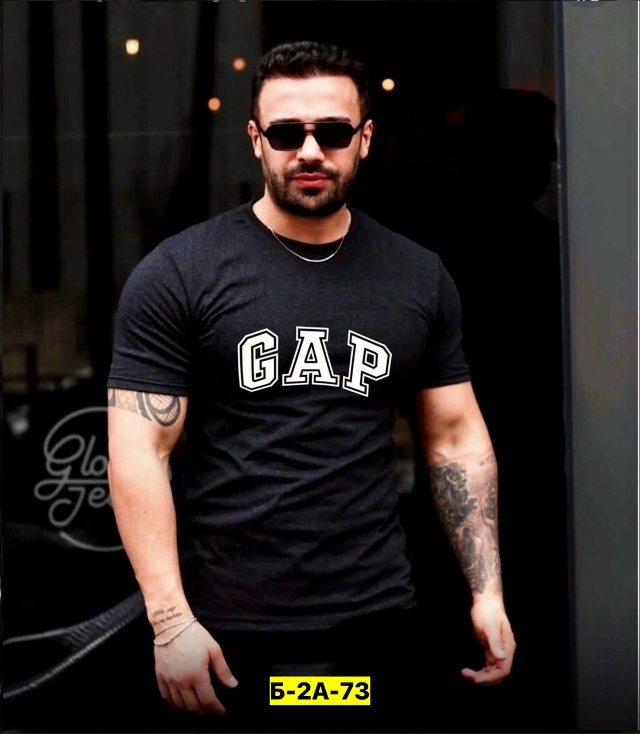 Футболка 23100104