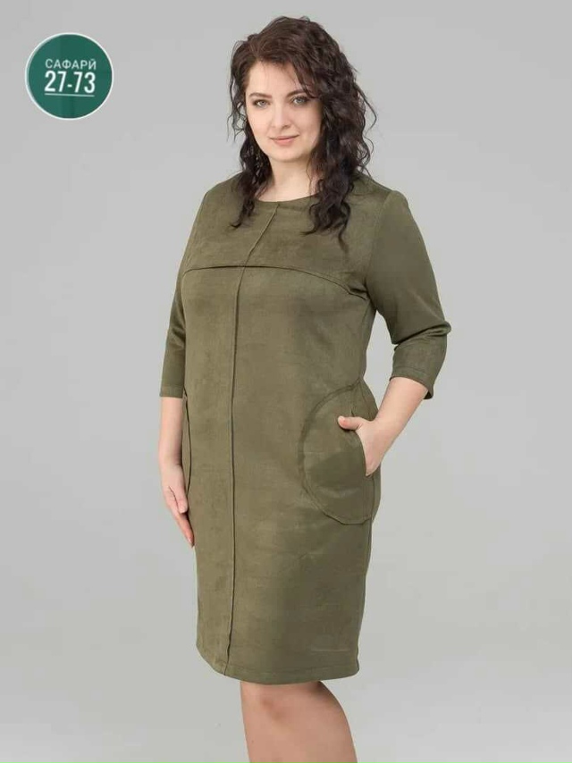 Платье 23100843