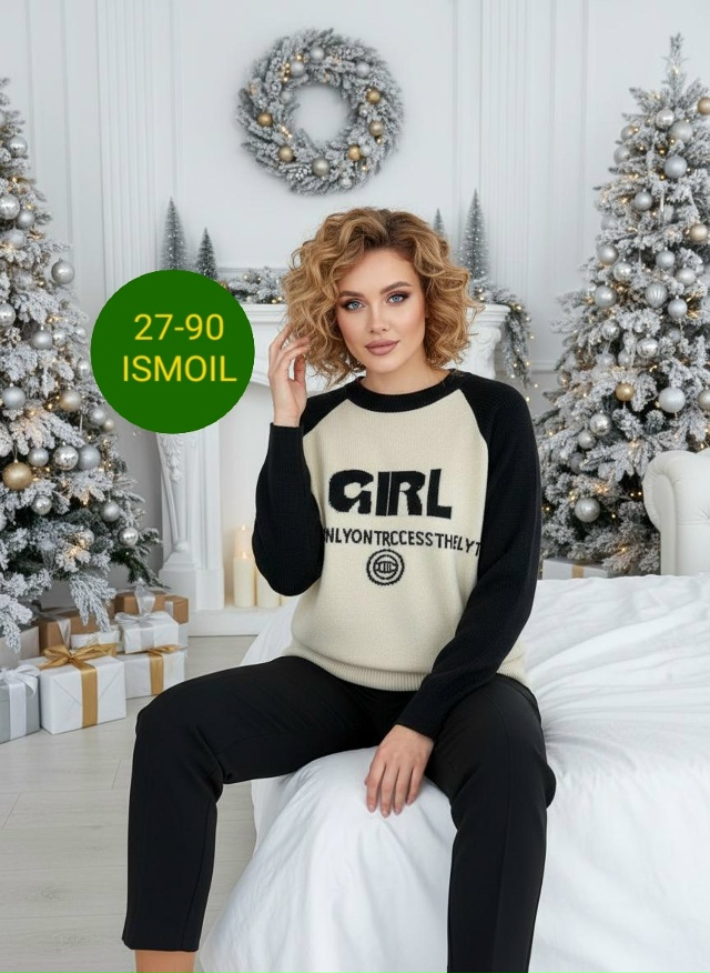 Свитер 23099989