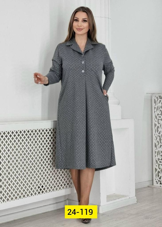 Платье 23100589