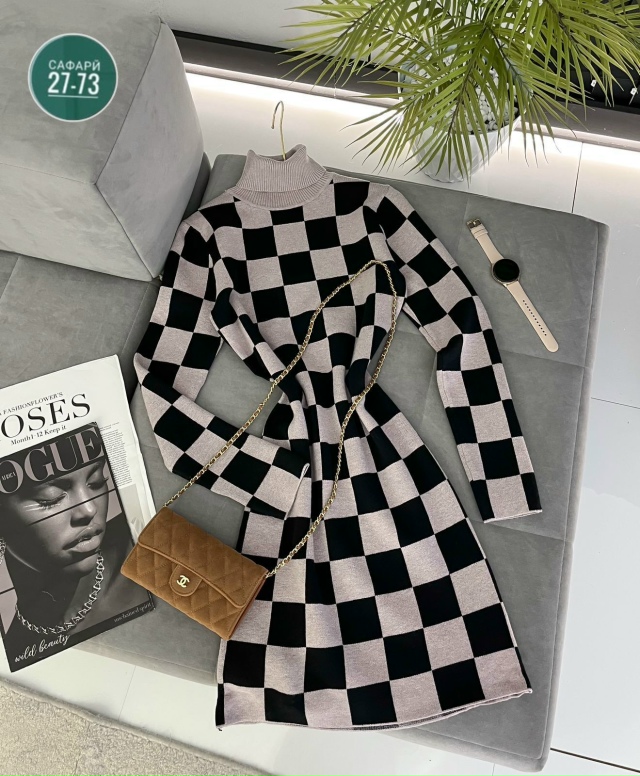 Платье 23100606