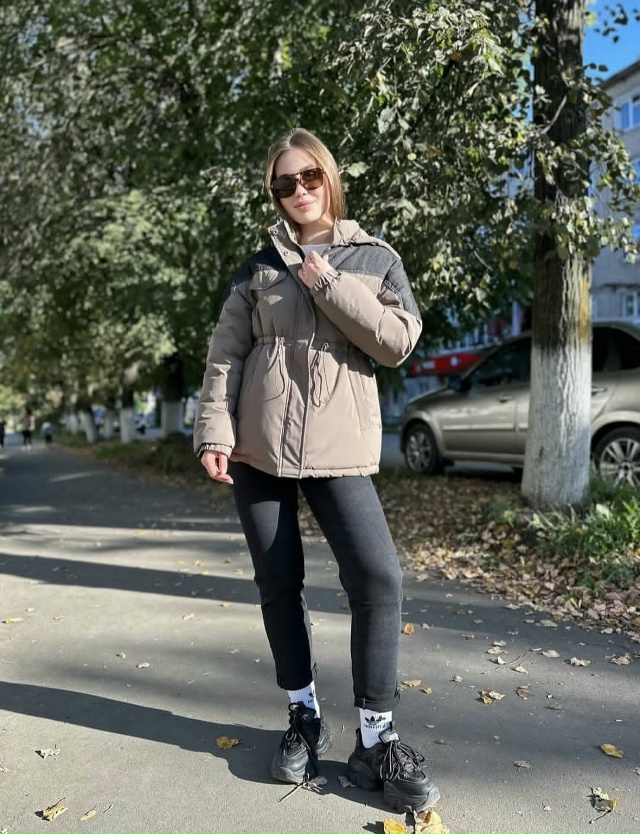 Куртка 23100461