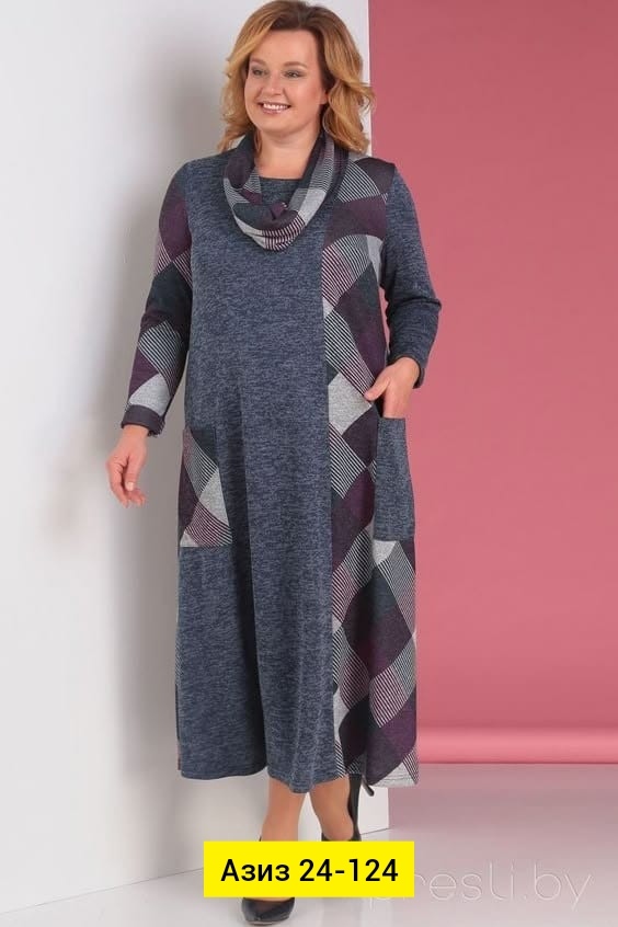 Платье 23100574