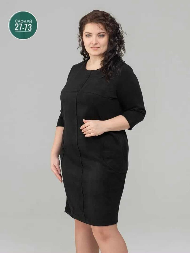 Платье 23100843