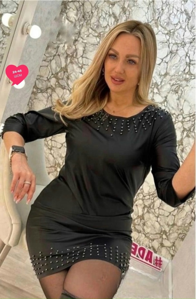 Платье 23100874