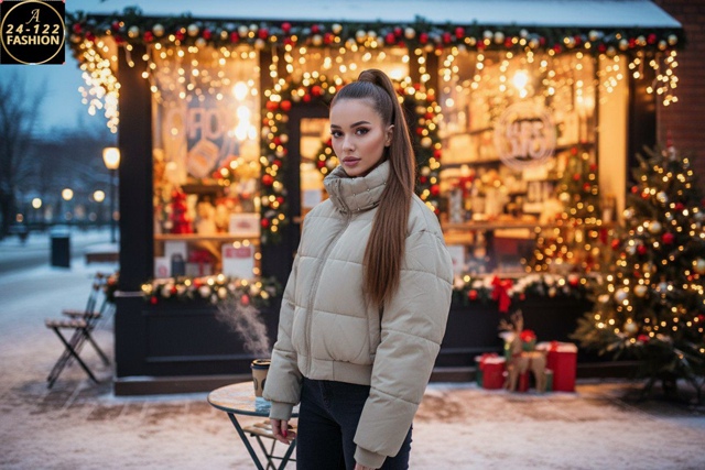 Куртка 23100079