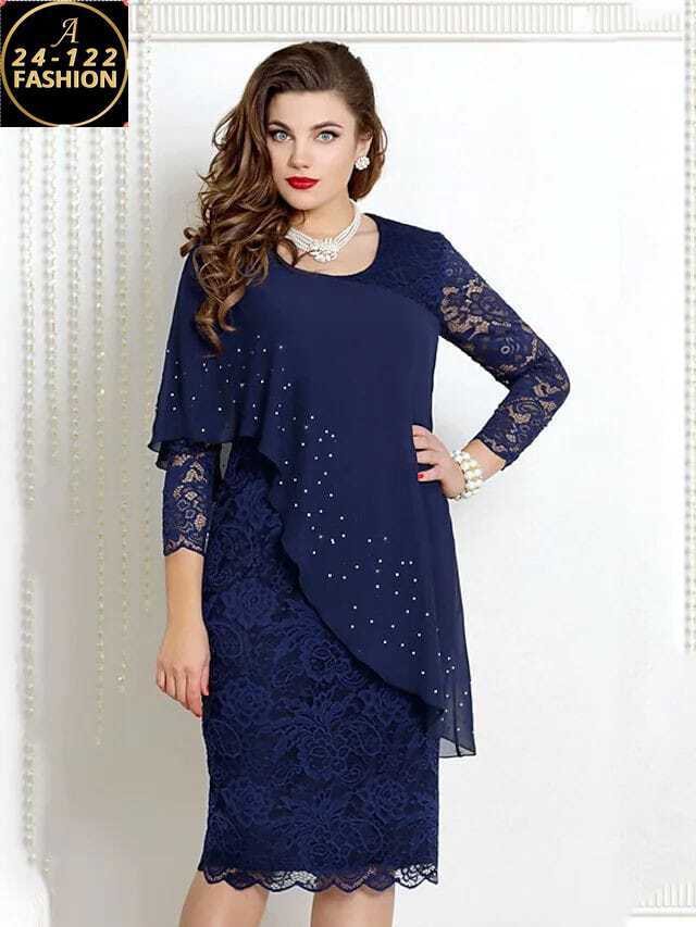 Платье 23100715