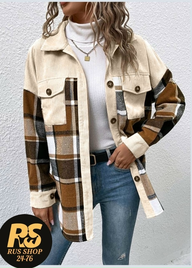 Рубашка 23100629