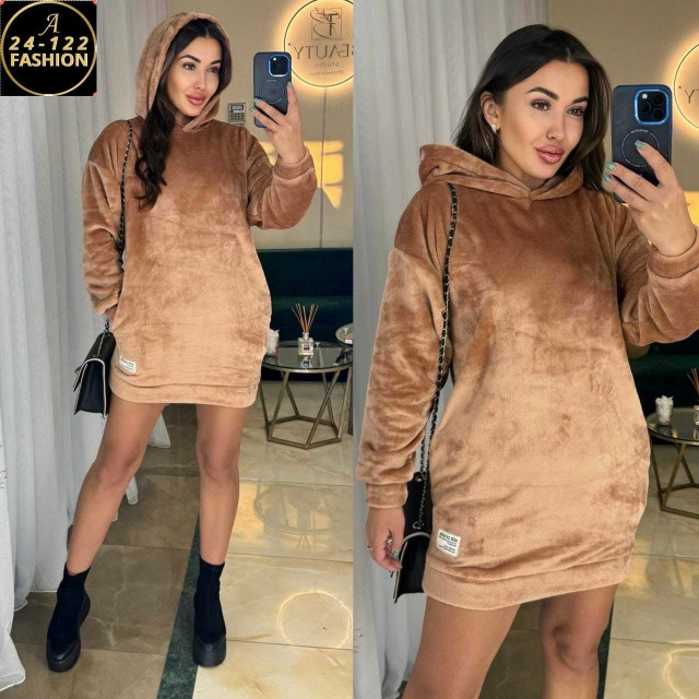 Платье 23100622