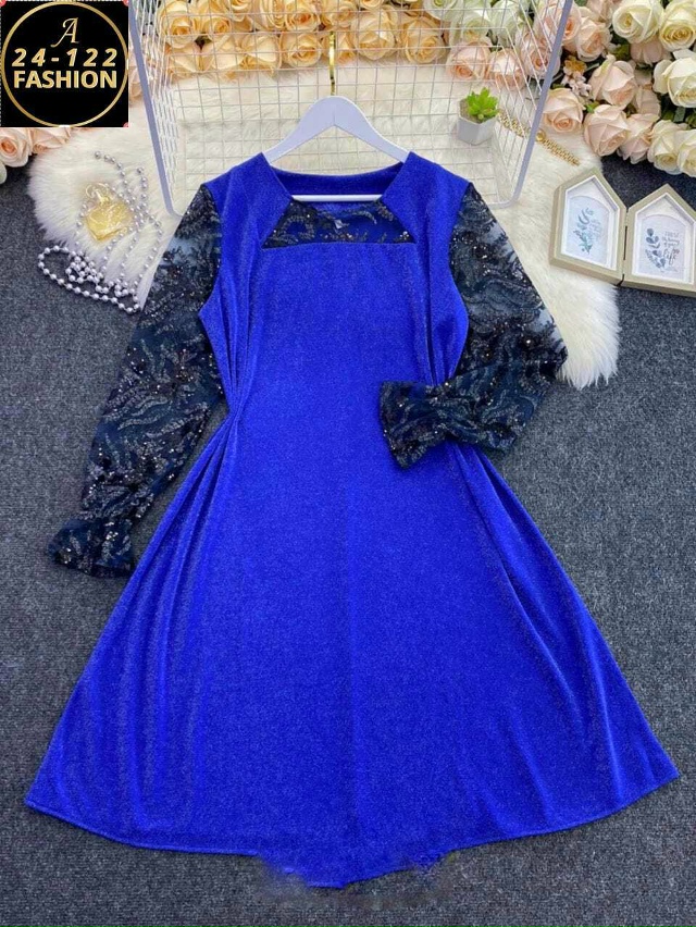 Платье 23100220