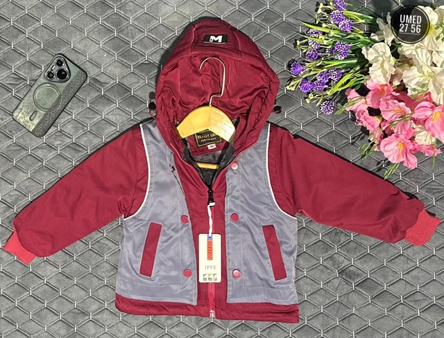 Куртка 23100792