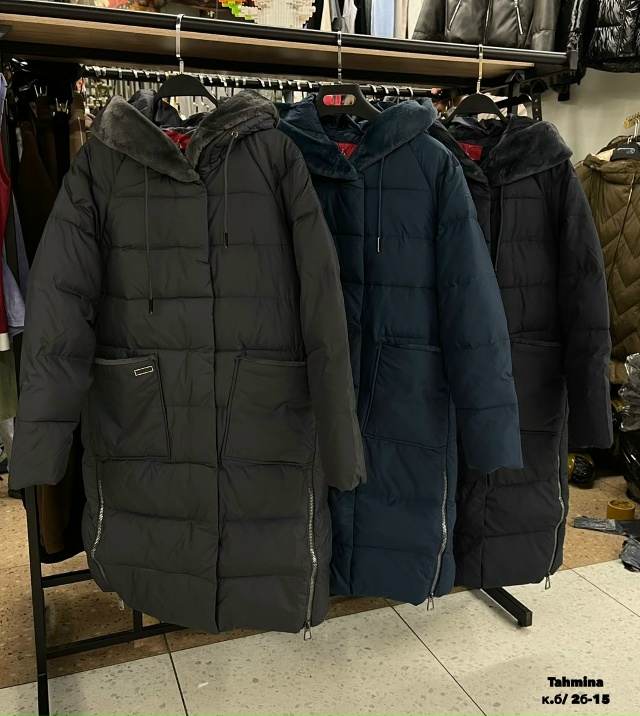 Куртка 23100023