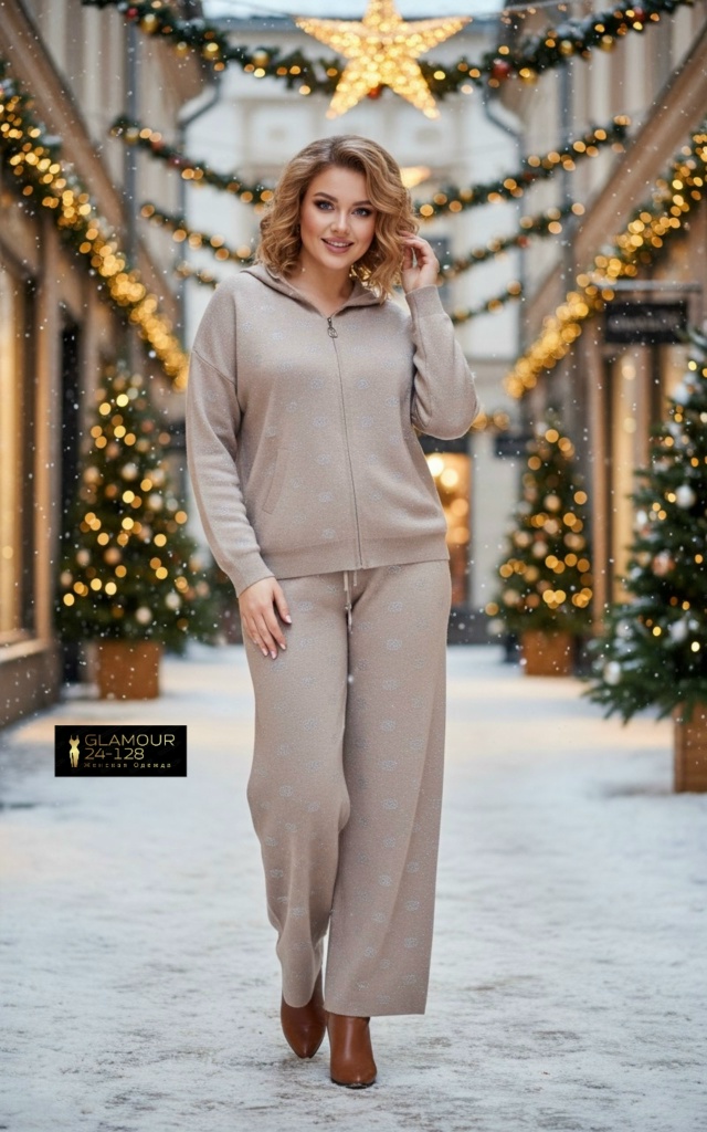 Спортивный костюм 23101831