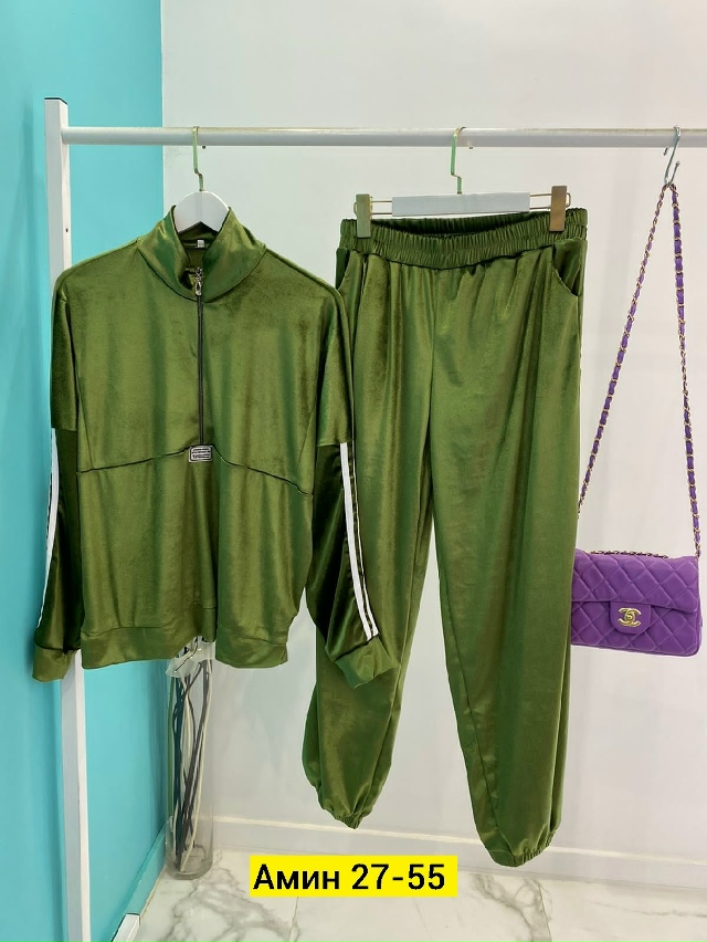 Спортивный костюм 23101846