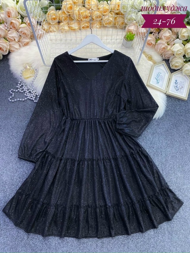 Платье 23101456