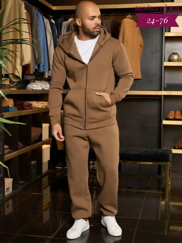 Спортивный костюм 23101382