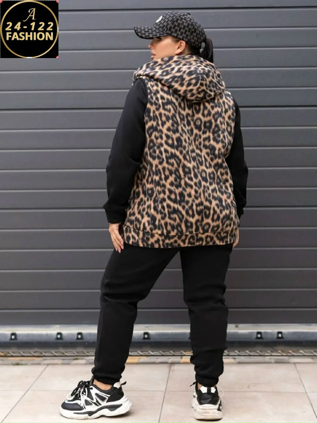 Спортивный костюм 23101864