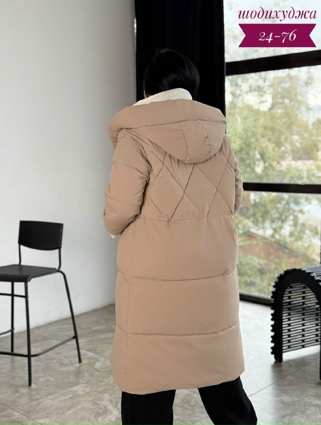 Куртка 23100912