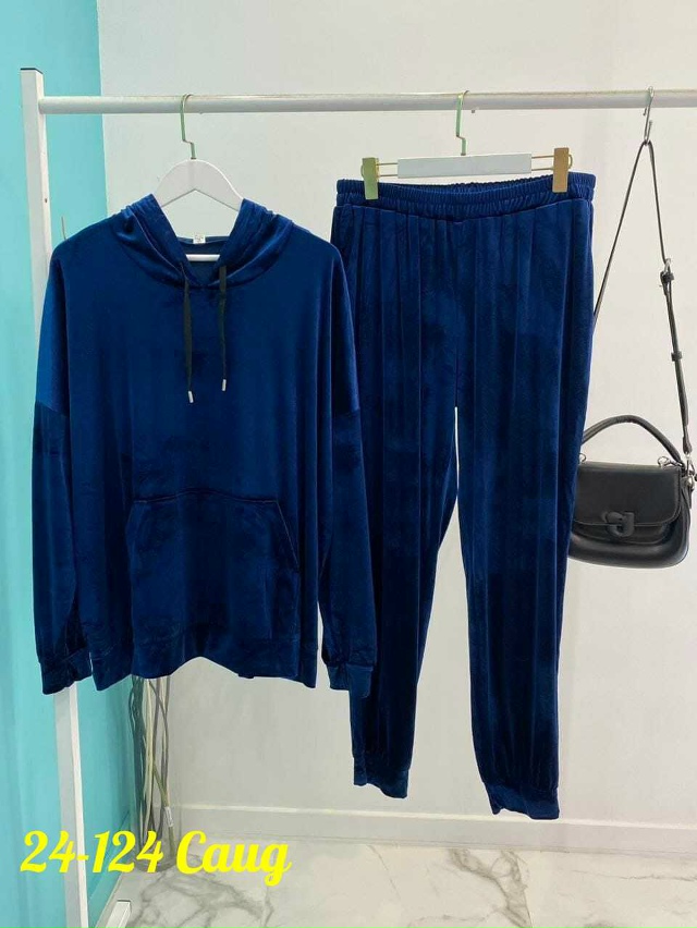 Спортивный костюм 23101566