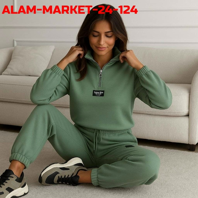 Спортивный костюм 23101591