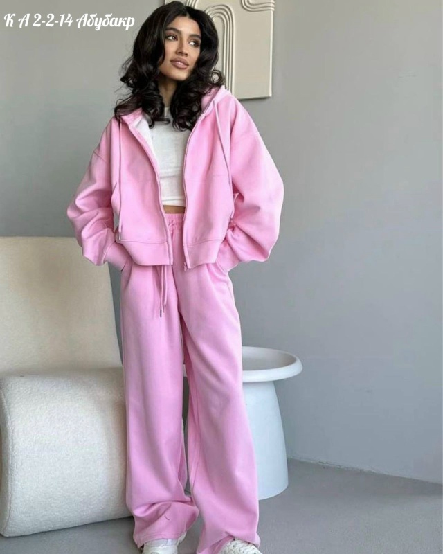 Спортивный костюм 23101420