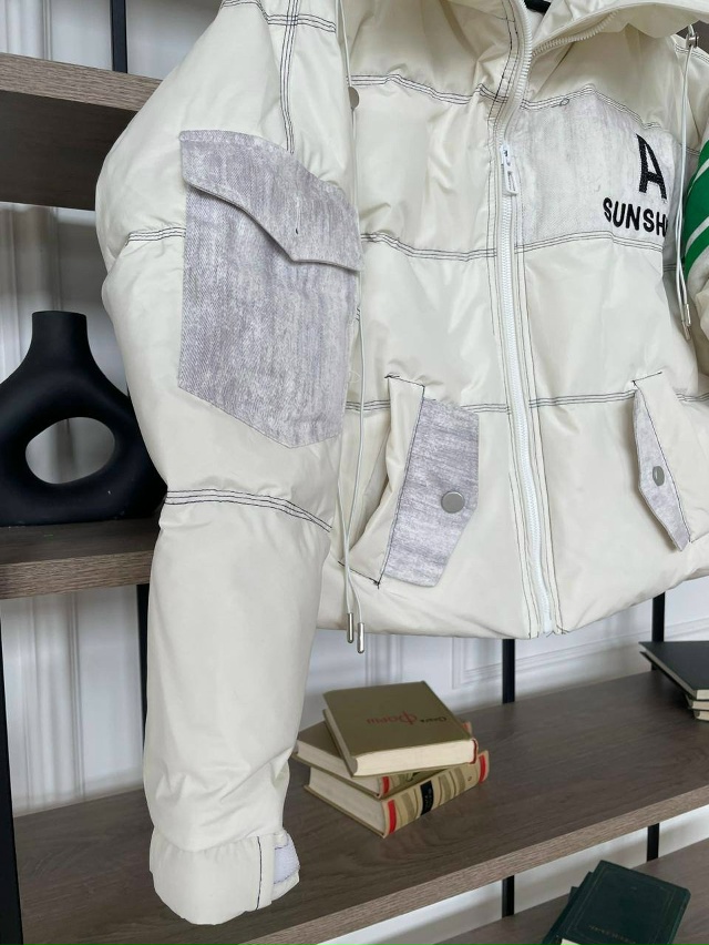 Куртка 23101632