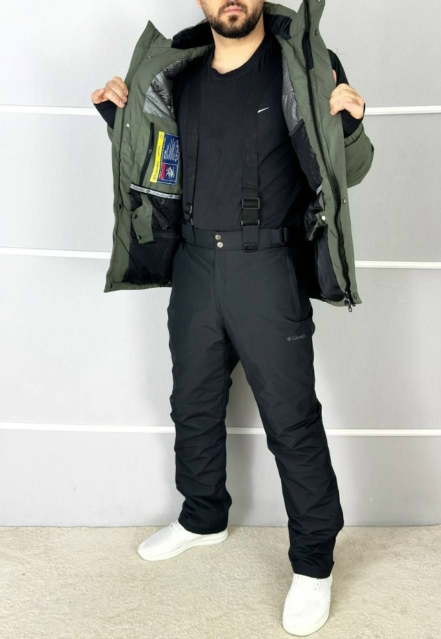 Верхняя одежда 23101759