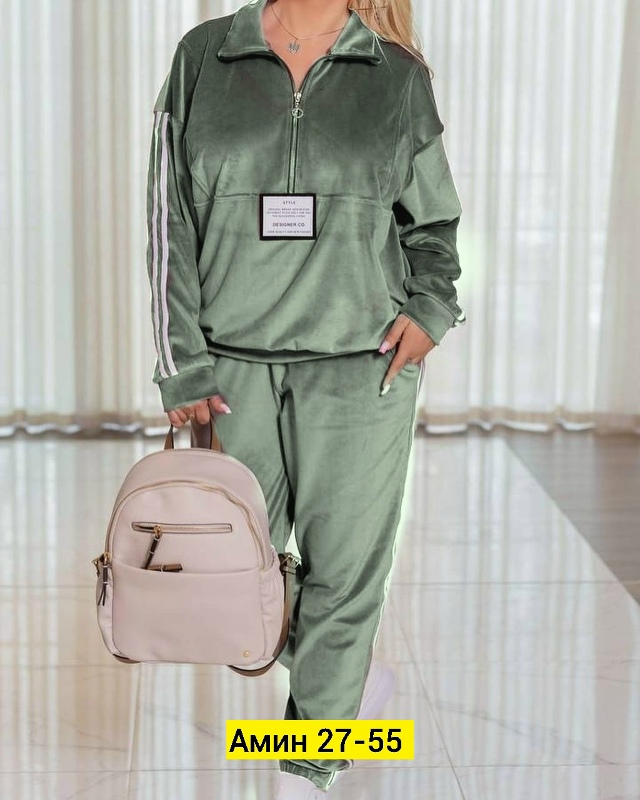 Спортивный костюм 23101449