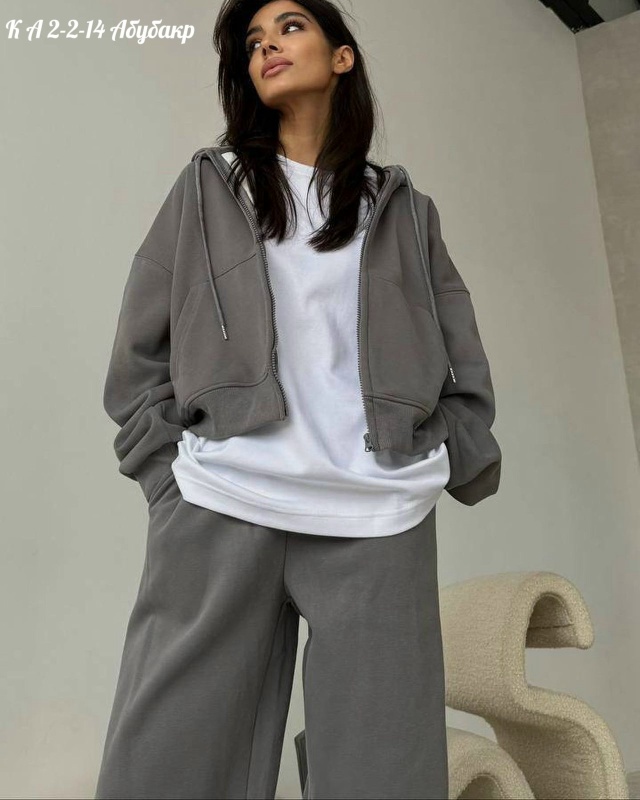 Спортивный костюм 23101420