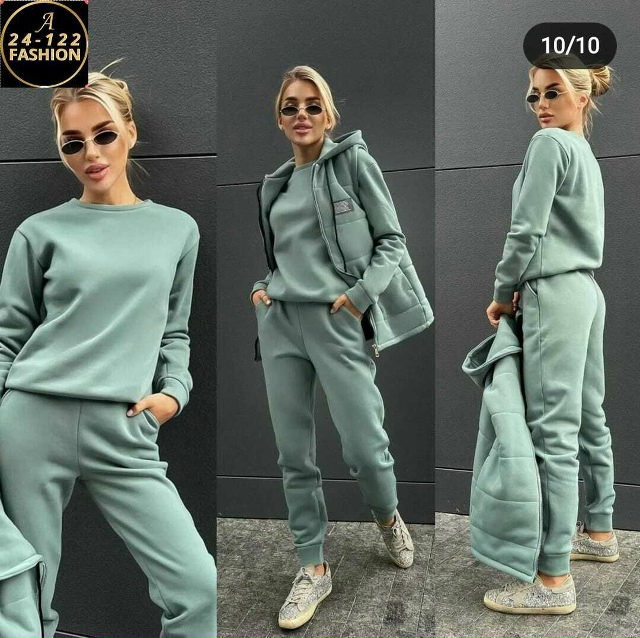 Спортивный костюм 23101485