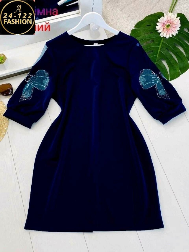 Платье 23101649