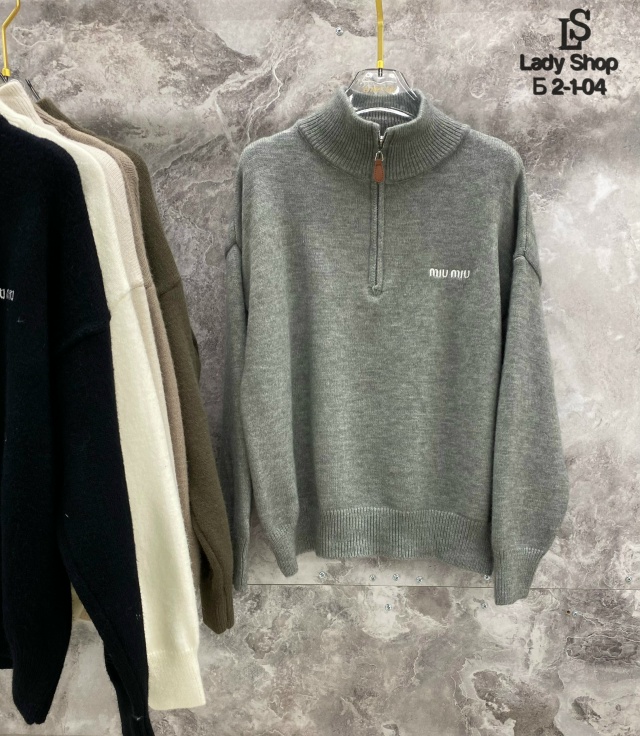 Свитер 23101305