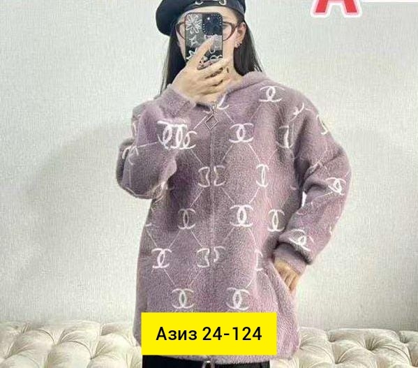 Кардиган 23101201