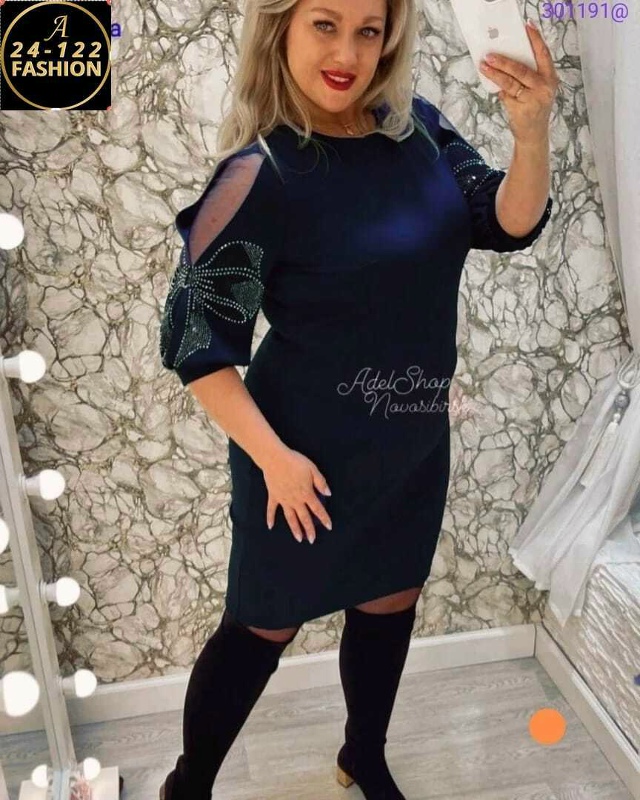 Платье 23101649